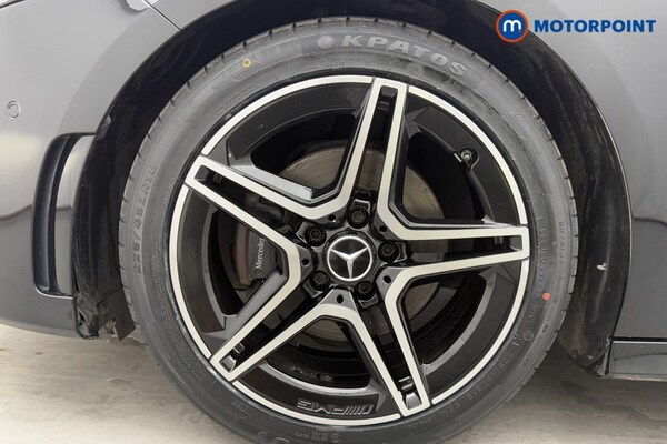Used Mercedes-Benz A-Class 2022 for sale - 76131818: Photo 46
