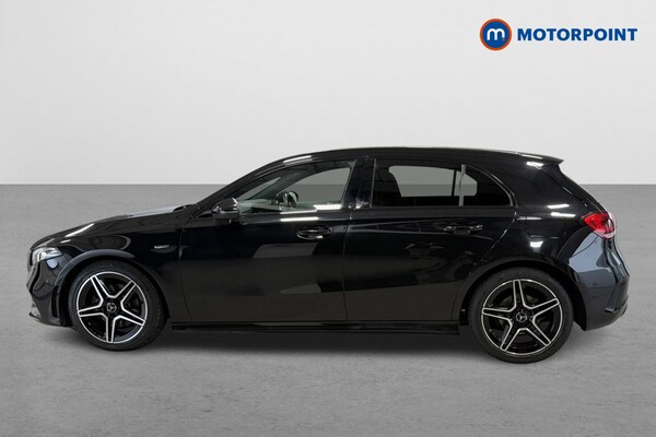 Used Mercedes-Benz A-Class 2022 for sale - 76131818: Photo 4