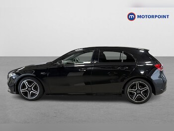 Used Mercedes-Benz A-Class 2022 for sale - 76131818: Photo 4