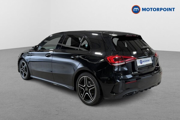 Used Mercedes-Benz A-Class 2022 for sale - 76131818: Photo 5