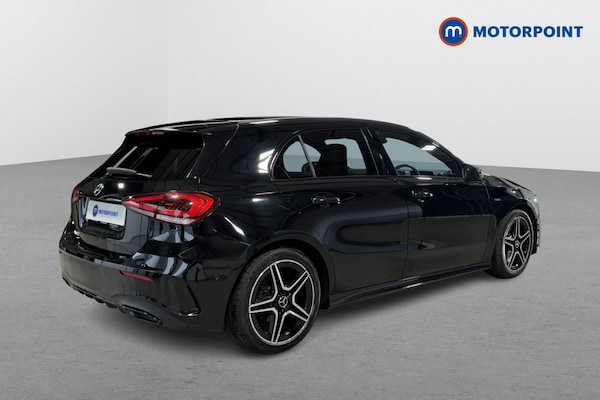Used Mercedes-Benz A-Class 2022 for sale - 76131818: Photo 7