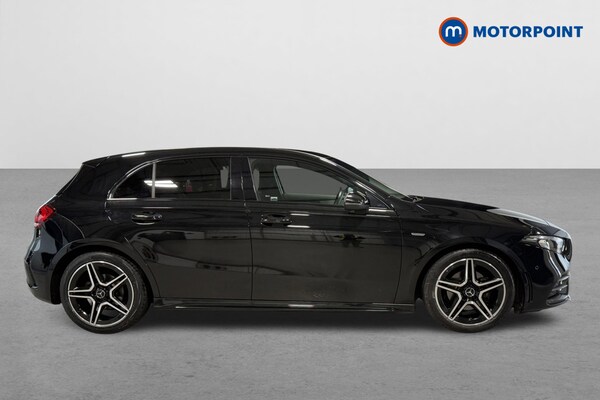 Used Mercedes-Benz A-Class 2022 for sale - 76131818: Photo 8