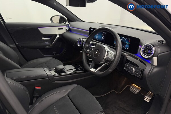 Used Mercedes-Benz A-Class 2022 for sale - 76131818: Photo 9