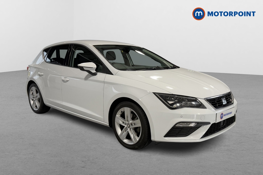 Used SEAT Leon 2020 for sale - 76131801: Photo 1