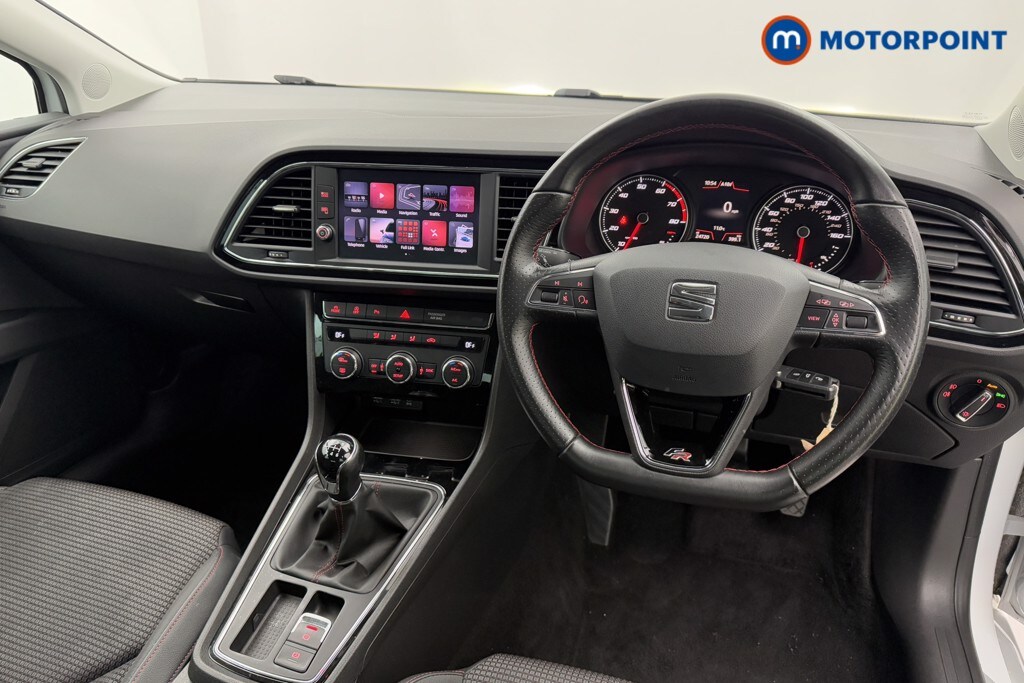 Used SEAT Leon 2020 for sale - 76131801: Photo 10