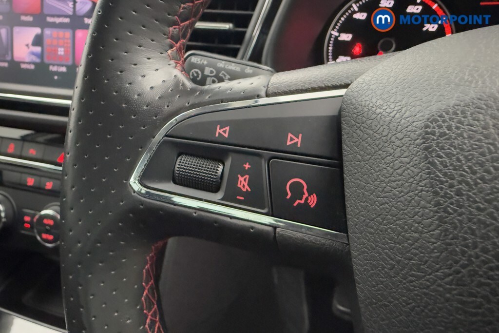 Used SEAT Leon 2020 for sale - 76131801: Photo 11
