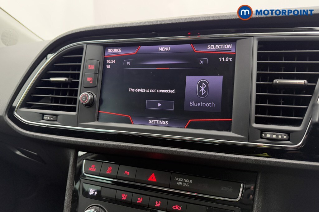 Used SEAT Leon 2020 for sale - 76131801: Photo 16