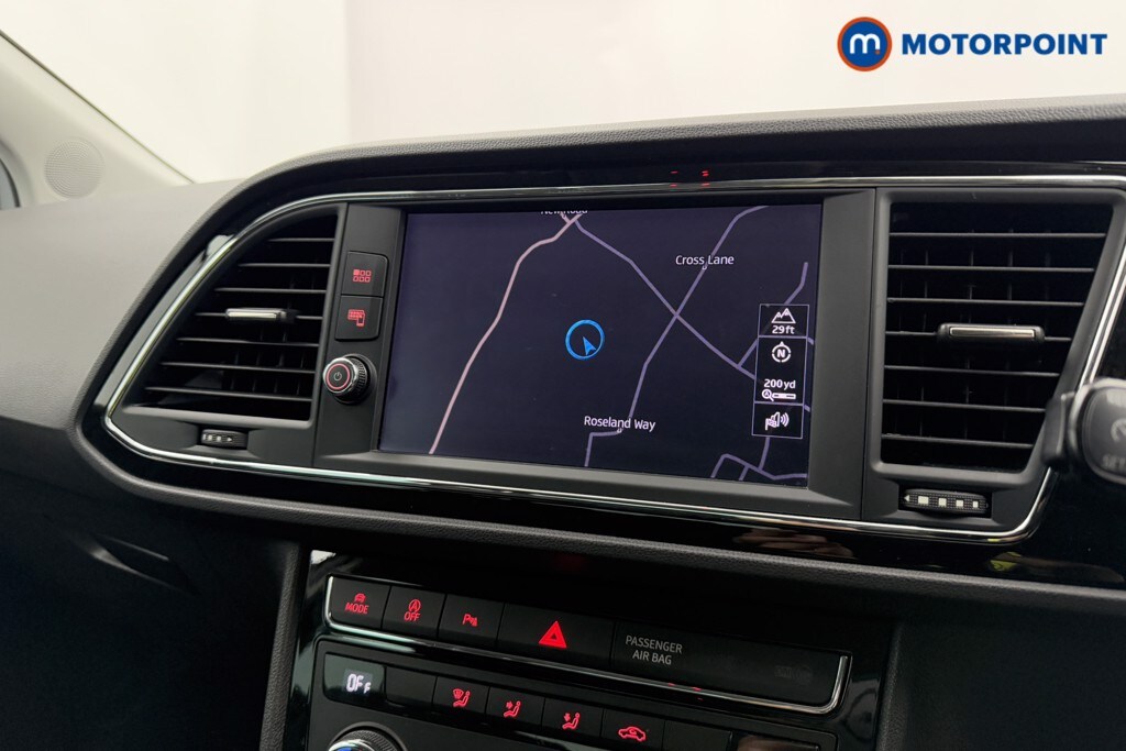 Used SEAT Leon 2020 for sale - 76131801: Photo 17