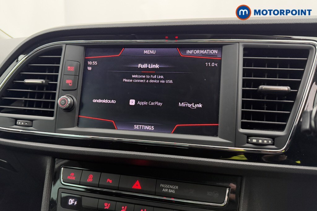 Used SEAT Leon 2020 for sale - 76131801: Photo 18