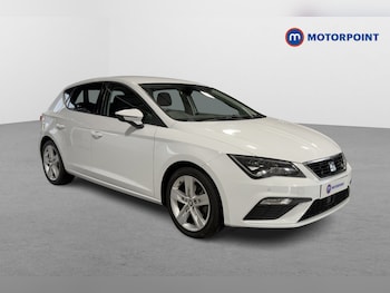 2020 - 1.5 TSI EVO FR [EZ] 5dr