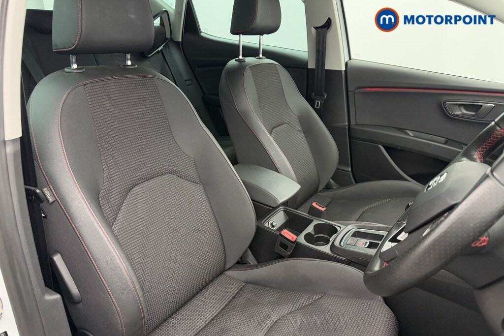 Used SEAT Leon 2020 for sale - 76131801: Photo 26