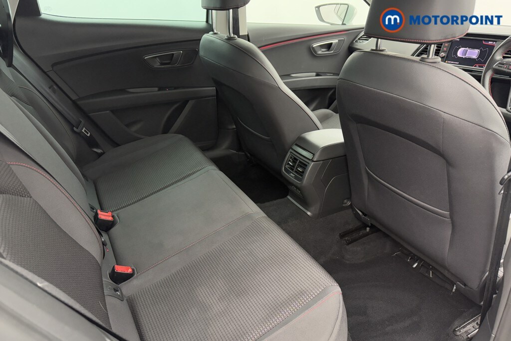 Used SEAT Leon 2020 for sale - 76131801: Photo 28