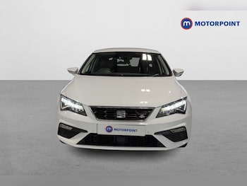 Used SEAT Leon 2020 for sale - 76131801: Photo