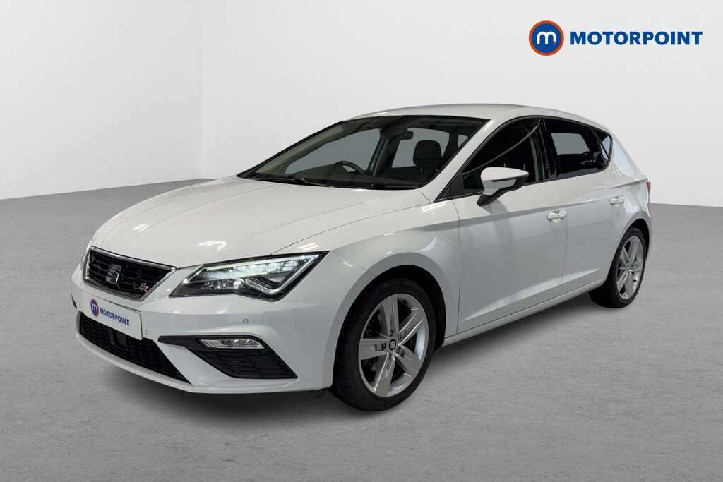 Used SEAT Leon 2020 for sale - 76131801: Photo 3