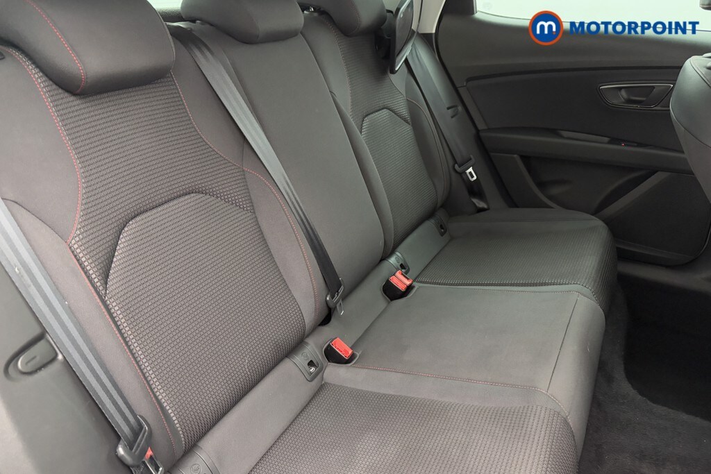 Used SEAT Leon 2020 for sale - 76131801: Photo 30