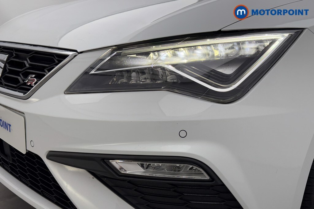 Used SEAT Leon 2020 for sale - 76131801: Photo 35