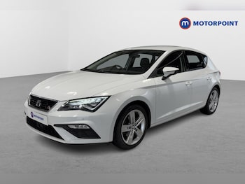 Used SEAT Leon 2020 for sale - 76131801: Photo