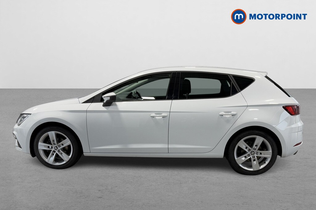 Used SEAT Leon 2020 for sale - 76131801: Photo 4