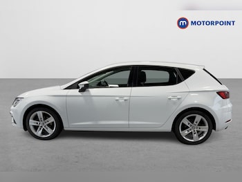 Used SEAT Leon 2020 for sale - 76131801: Photo