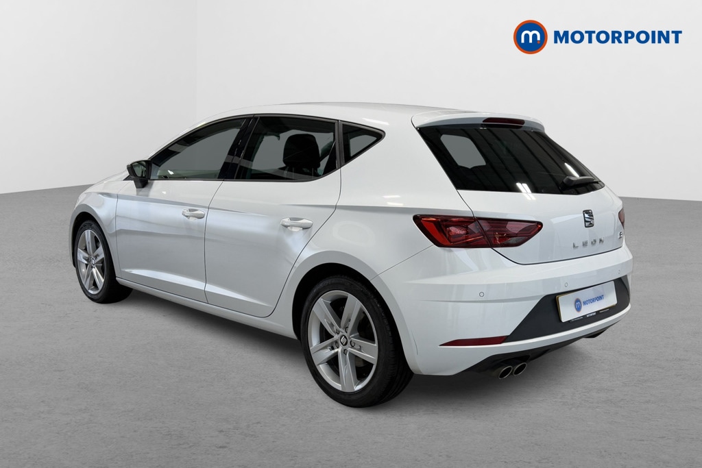 Used SEAT Leon 2020 for sale - 76131801: Photo 5