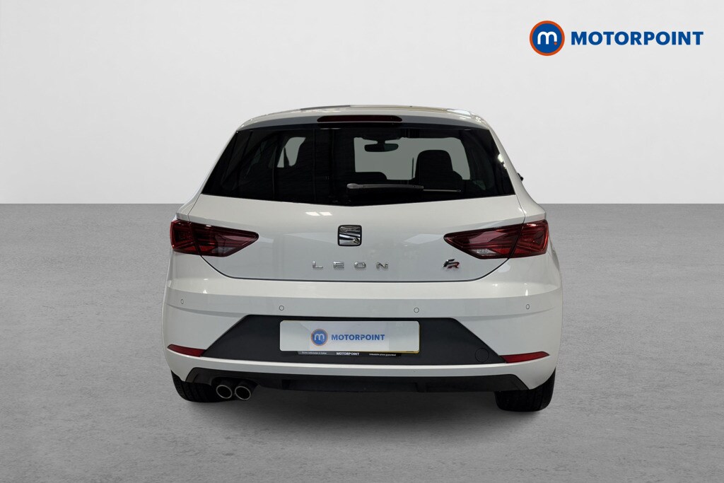 Used SEAT Leon 2020 for sale - 76131801: Photo 6