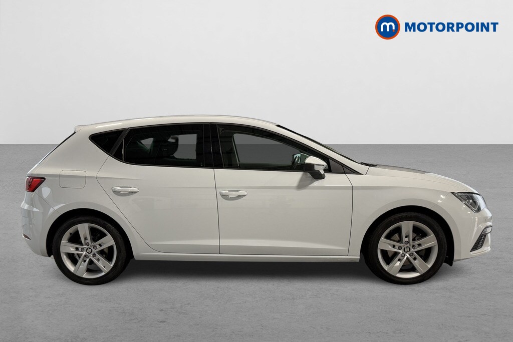 Used SEAT Leon 2020 for sale - 76131801: Photo 8