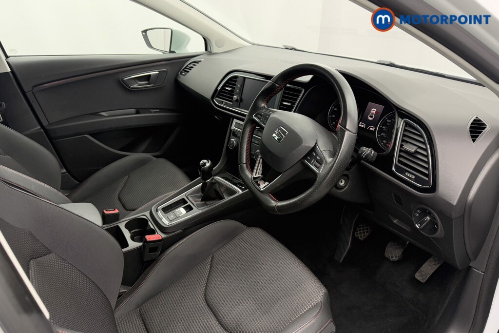 Used SEAT Leon 2020 for sale - 76131801: Photo 9
