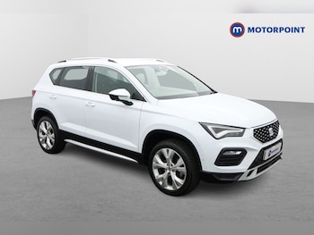 Used SEAT Ateca 2023 for sale - 78457238: Photo