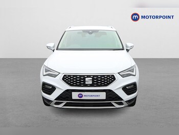 Used SEAT Ateca 2023 for sale - 78457238: Photo