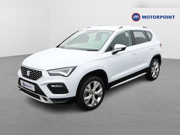 Used SEAT Ateca 2023 for sale - 78457238: Photo
