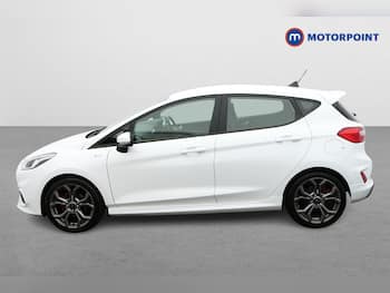 Used Ford Fiesta 2019 for sale - 79516185: Photo