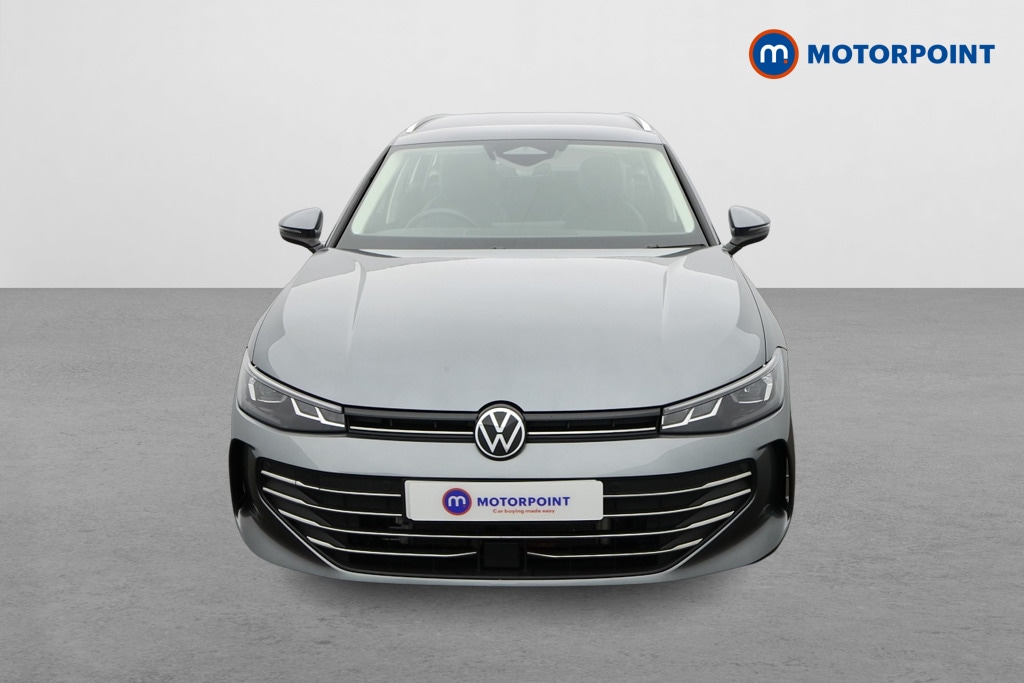 Used Volkswagen Passat 2025 for sale - 77691799: Photo 2