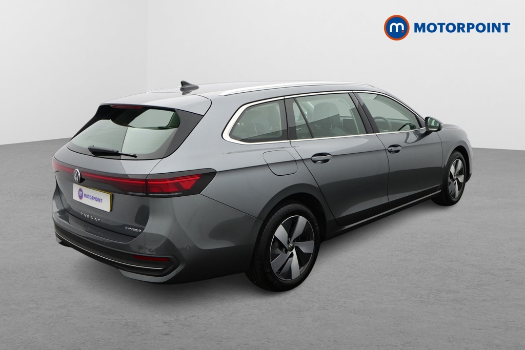 Used Volkswagen Passat 2025 for sale - 77691799: Photo 7