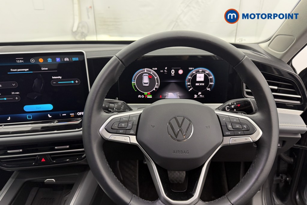 Used Volkswagen Passat 2025 for sale - 77691799: Photo 9