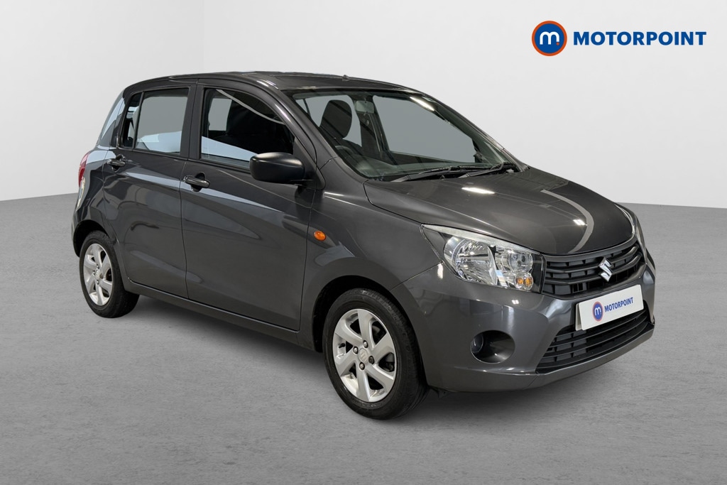 Used Suzuki Celerio 2019 for sale - 76131752: Photo 1