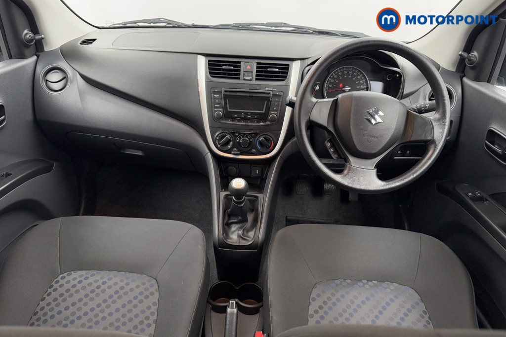 Used Suzuki Celerio 2019 for sale - 76131752: Photo 10