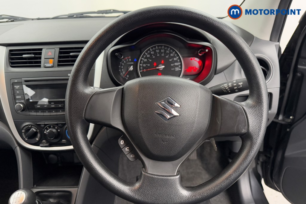 Used Suzuki Celerio 2019 for sale - 76131752: Photo 11