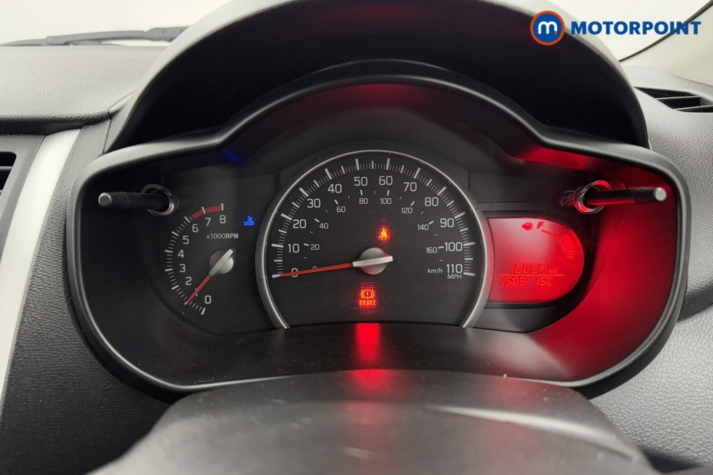 Used Suzuki Celerio 2019 for sale - 76131752: Photo 13