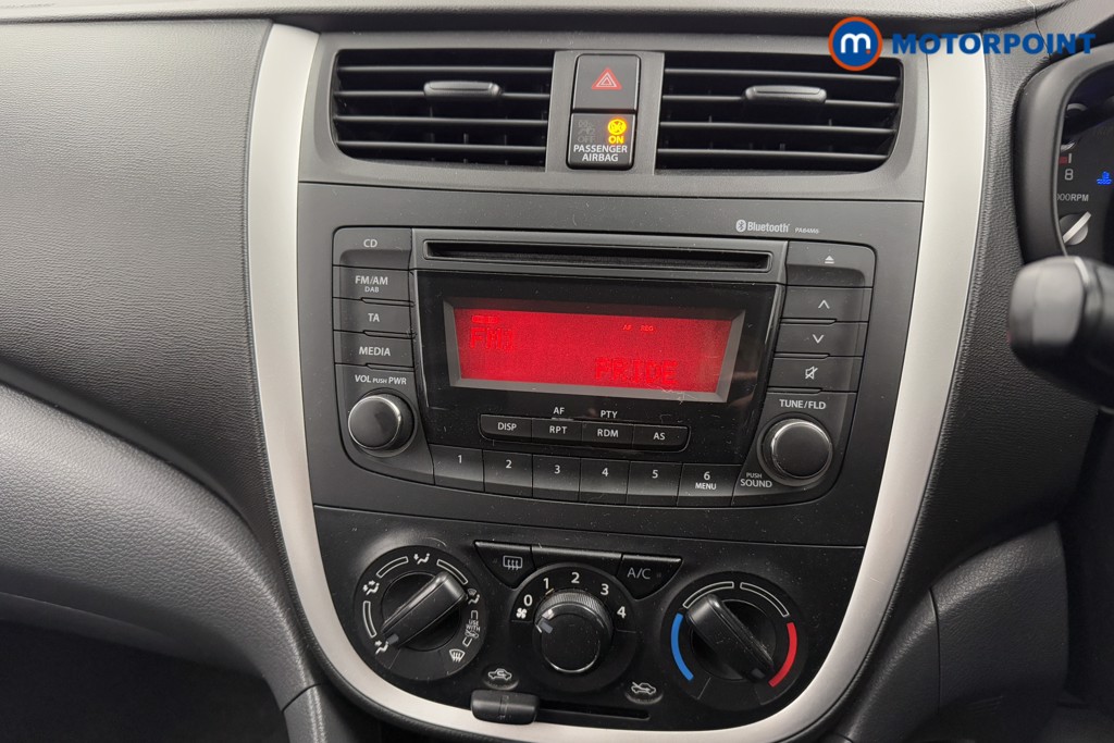 Used Suzuki Celerio 2019 for sale - 76131752: Photo 14