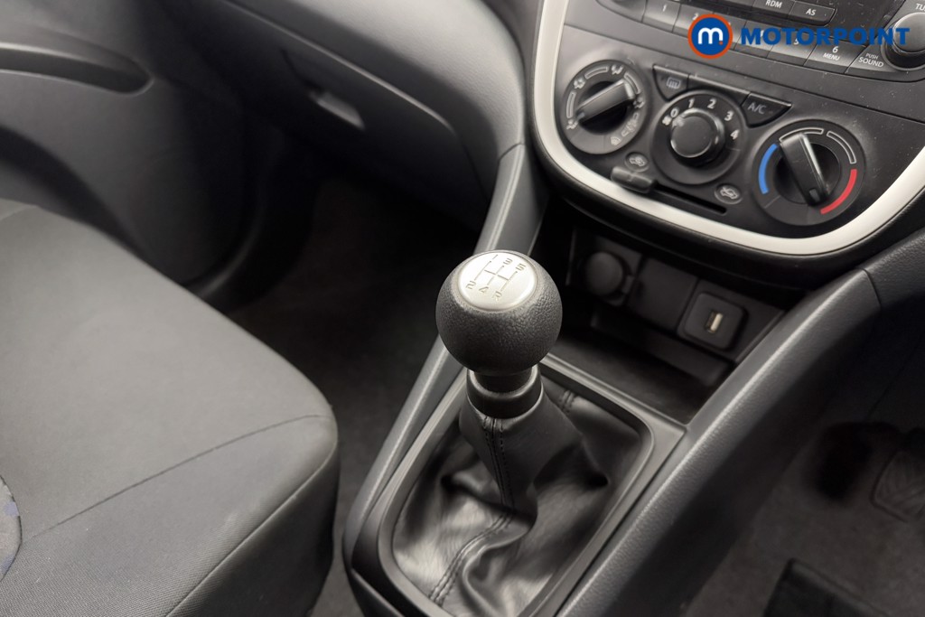 Used Suzuki Celerio 2019 for sale - 76131752: Photo 16