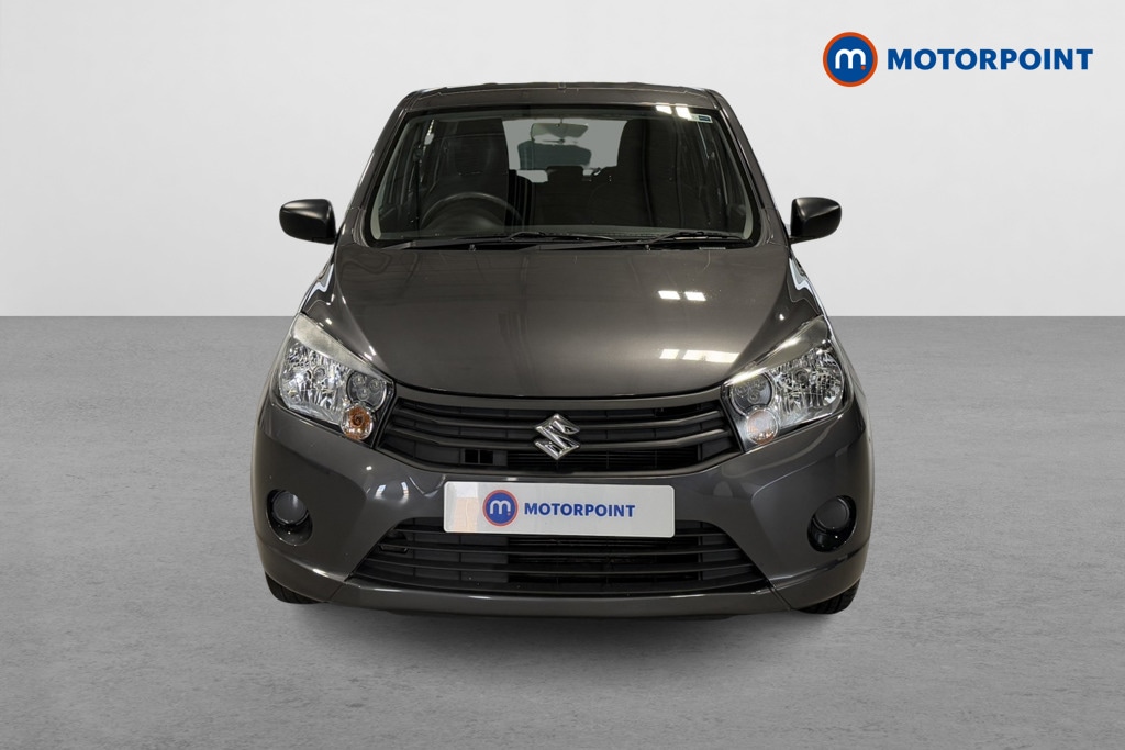 Used Suzuki Celerio 2019 for sale - 76131752: Photo 2