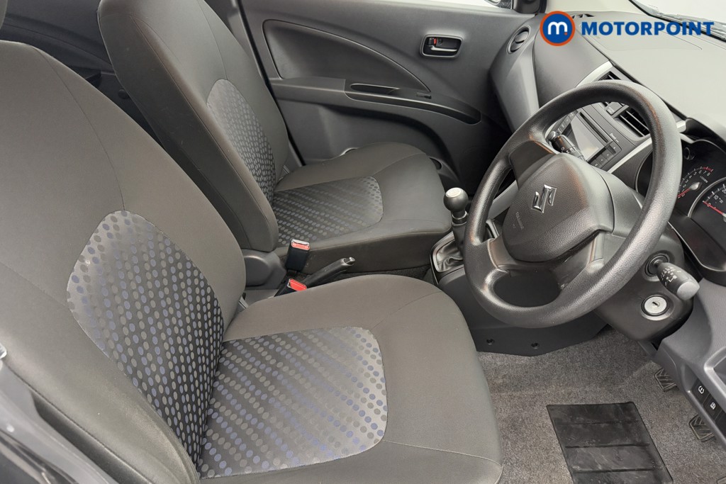 Used Suzuki Celerio 2019 for sale - 76131752: Photo 22
