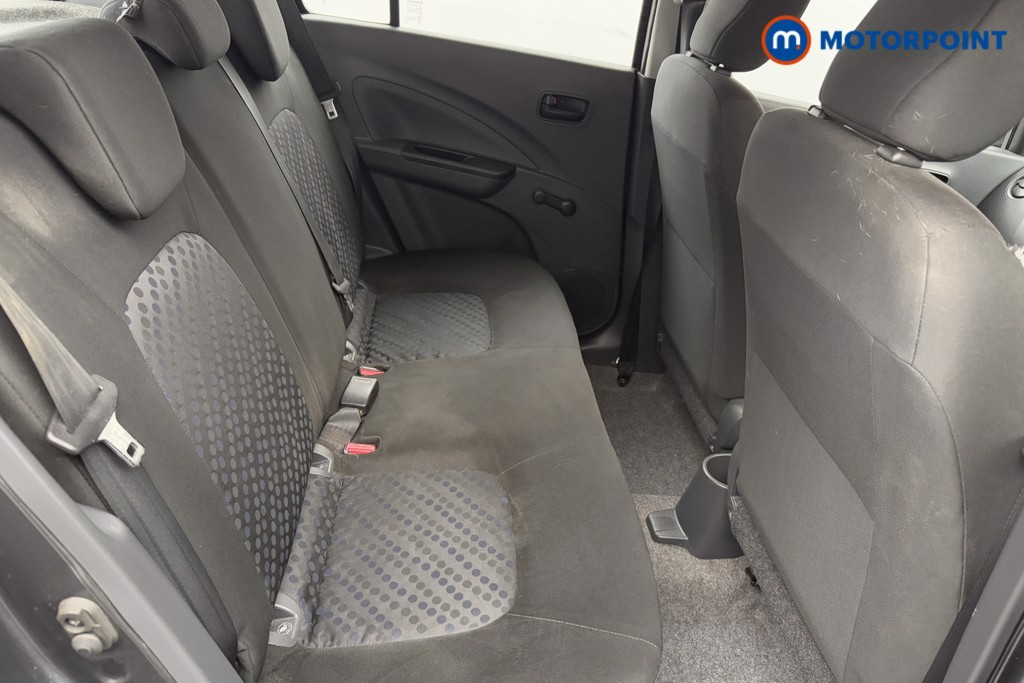 Used Suzuki Celerio 2019 for sale - 76131752: Photo 24