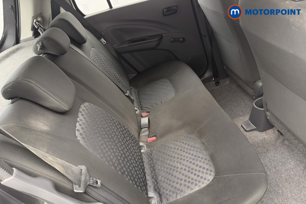 Used Suzuki Celerio 2019 for sale - 76131752: Photo 26