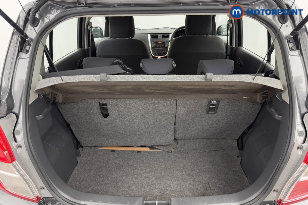 Used Suzuki Celerio 2019 for sale - 76131752: Photo 27