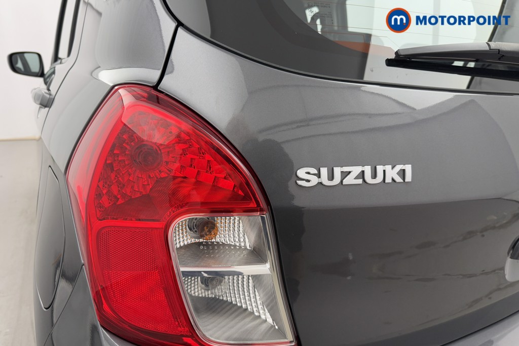 Used Suzuki Celerio 2019 for sale - 76131752: Photo 28