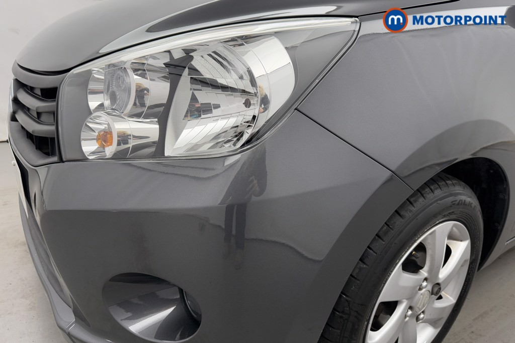 Used Suzuki Celerio 2019 for sale - 76131752: Photo 29