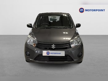 Used Suzuki Celerio 2019 for sale - 76131752: Photo 2