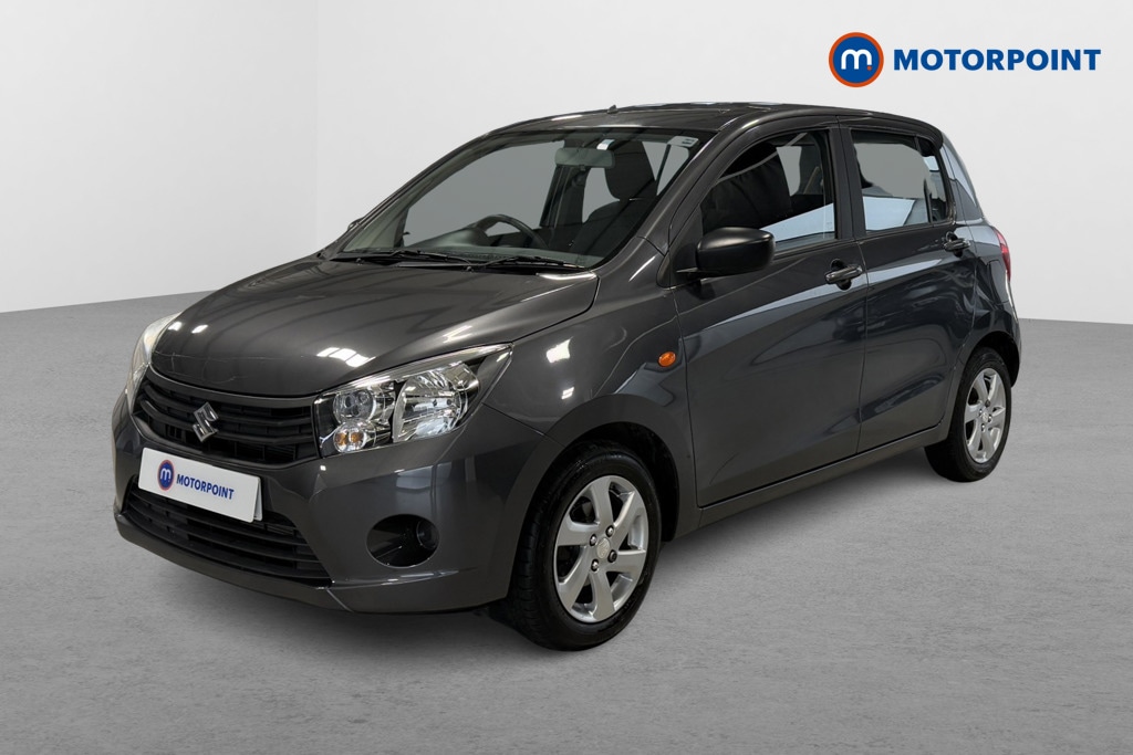 Used Suzuki Celerio 2019 for sale - 76131752: Photo 3