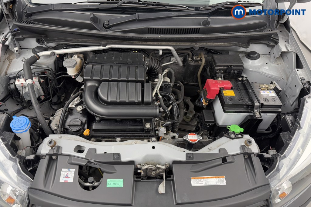Used Suzuki Celerio 2019 for sale - 76131752: Photo 30